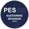 PESGB Sustaining Sponsor Logo 2020